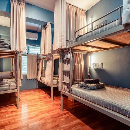Green Island Ocean Rhythem Dive B&B 綠島海韻民宿 Exterior photo